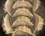 焼き餃子作り方10写真