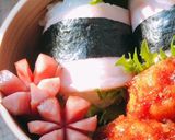 高校2年女子お弁当♥2021.05.02作り方2写真
