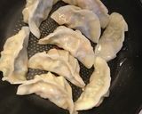 焼き餃子作り方12写真