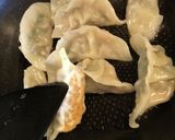 焼き餃子作り方14写真