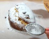 クリスマスの定番！シュトーレン！作り方23写真