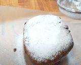 クリスマスの定番！シュトーレン！作り方24写真