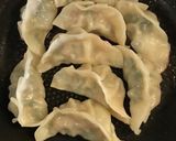 焼き餃子作り方15写真
