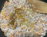 ドライカレー『きのう何食べ』#124作り方7写真