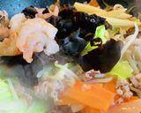 焼きそば(確実に美味)作り方4写真