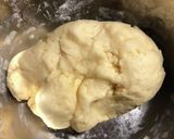 チョコスコーン作り方3写真