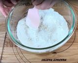 チョコチップたっぷりヴィエノワ風パン作り方1写真