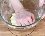 チョコチップたっぷりヴィエノワ風パン作り方3写真
