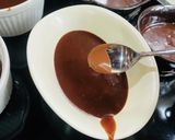 ココットチョコテリーヌ作り方6写真