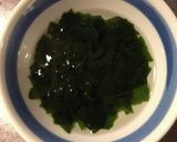 炊飯器で作る簡単たまご草粥作り方5写真