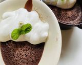ココットチョコテリーヌ作り方10写真