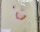 火を使わないヘルシー豆乳みかんゼリー作り方3写真