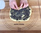 チョコチップたっぷりヴィエノワ風パン作り方6写真