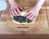 チョコチップたっぷりヴィエノワ風パン作り方7写真