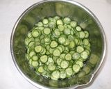 もずく酢♪簡単ビタミン漢方東洋医学食養生作り方4写真