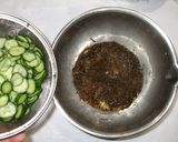 もずく酢♪簡単ビタミン漢方東洋医学食養生作り方9写真