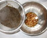 もずく酢♪簡単ビタミン漢方東洋医学食養生作り方8写真