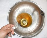 もずく酢♪簡単ビタミン漢方東洋医学食養生作り方5写真