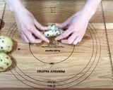 チョコチップたっぷりヴィエノワ風パン作り方18写真