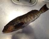 アイナメのバター蒸し作り方1写真