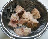 簡単！焼き鯖☆サバ缶リメイク作り方1写真