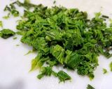 こしあぶらdeいなり寿司作り方4写真