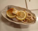 アイナメのバター蒸し作り方6写真