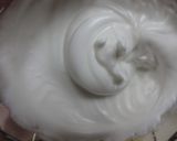 米粉でふわふわカステラ作り方5写真