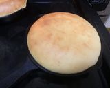 米粉でふわふわカステラ作り方9写真