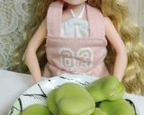 リカちゃん♡茹でそら豆ꕤ୭*.゜作り方3写真