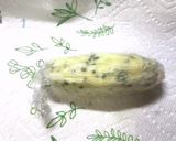 ハーブバター作り方5写真