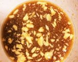 味噌＋マヨネーズでコクうまなしょうが焼き作り方1写真