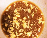 味噌＋マヨネーズでコクうまなしょうが焼き作り方1写真