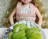 リカちゃん♡茹でそら豆ꕤ୭*.゜作り方11写真