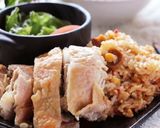 炊飯器で簡単♡ジャンバラヤ作り方4写真