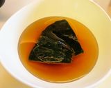 離乳食完了期　レンジでかぼちゃの煮物作り方1写真