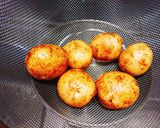 新じゃがと手羽元のてりってり煮★デパ地下作り方1写真