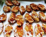 おからで作るベジミート唐揚げ♪作り方5写真