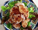 おからで作るベジミート唐揚げ♪作り方6写真