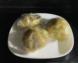 ポテトサラダ作り方1写真