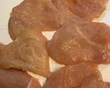 鶏むね肉で作る鶏ハム作り方1写真