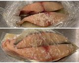 鰆の山椒焼き[塩麹]作り方2写真