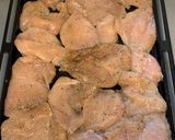 鶏むね肉で作る鶏ハム作り方4写真