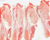 しっとりジューシー！豚肉の生姜焼き作り方2写真