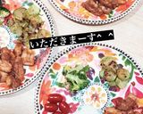 キャンプ飯٩( ᐛ )و簡単BBQチキン作り方4写真