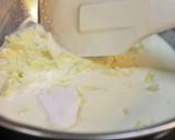 本格*丸ごとメロンケーキ（完熟OK♪）作り方34写真