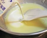 本格*丸ごとメロンケーキ（完熟OK♪）作り方36写真