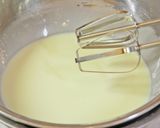 本格*丸ごとメロンケーキ（完熟OK♪）作り方37写真