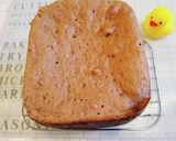 いつも作ってる全粒粉のクルミ食パン♪作り方8写真