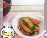 まぐろのりゅうきゅう☆作り置きに作り方3写真